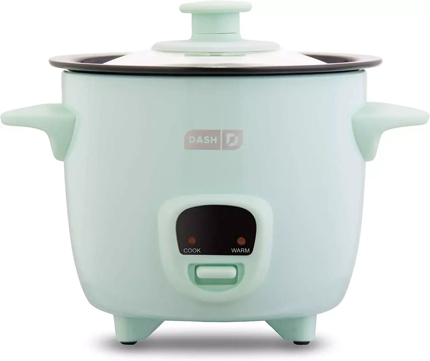 Image for DASHMiniRiceCooker