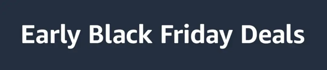 Image for BlackFridayDealsonAmazon