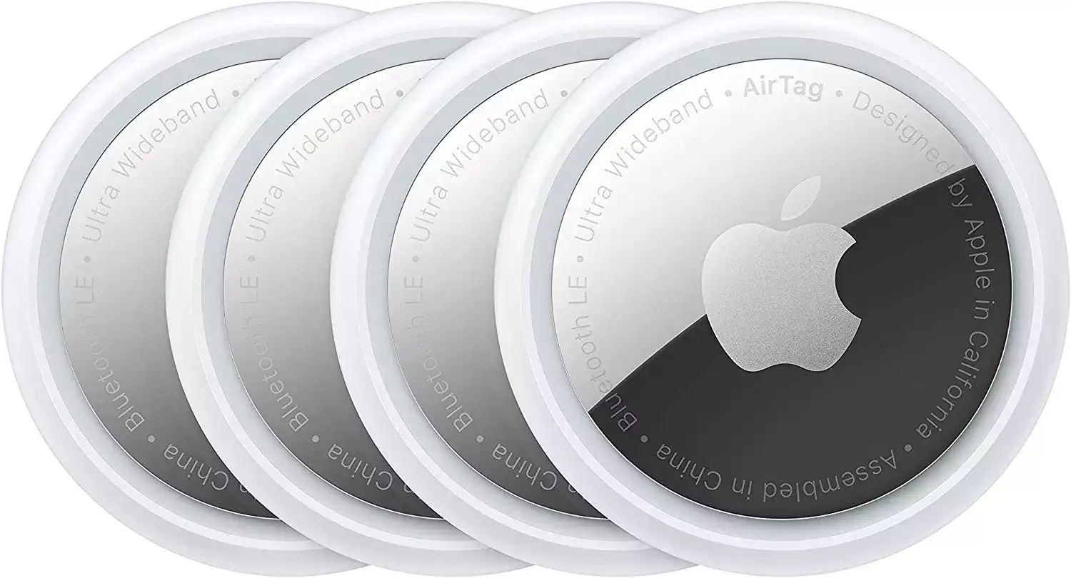 Image for AppleAirTag