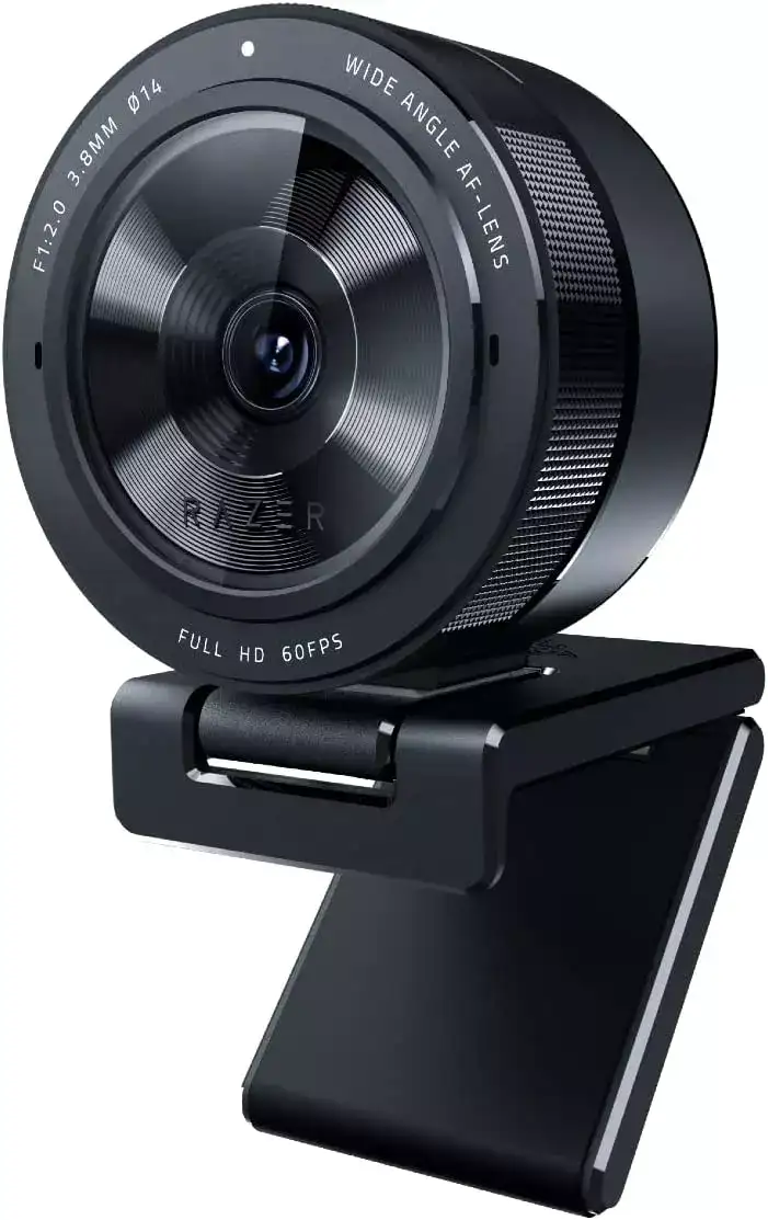 Image for RazerKiyoProStreamingWebcam