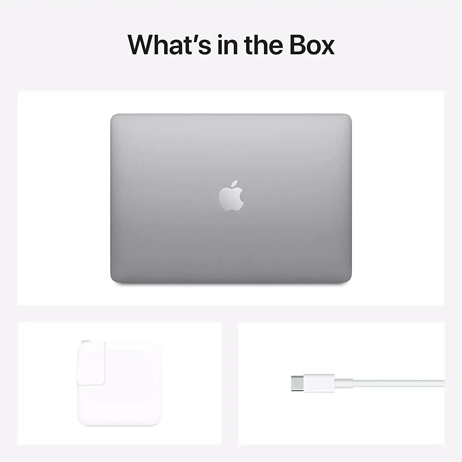 Image for AppleMacBookAirLaptop