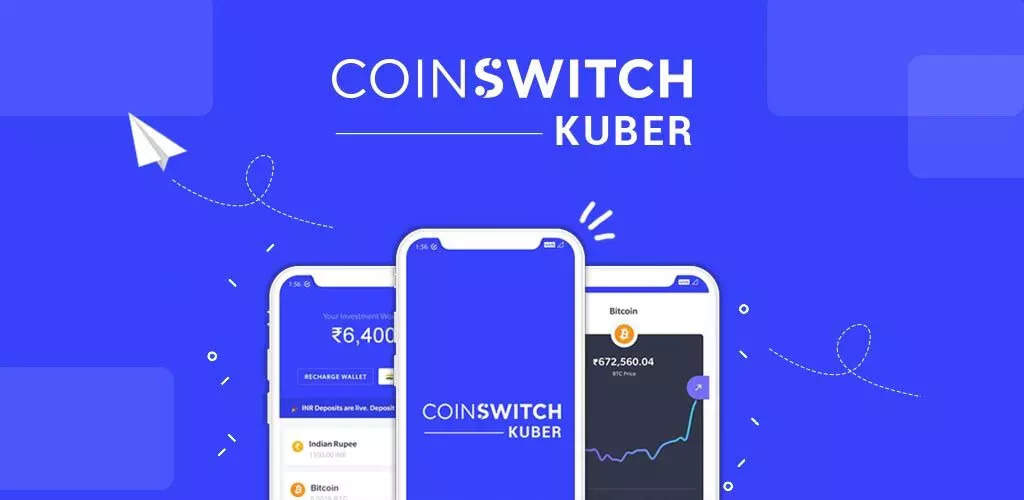 CoinSwitch launches multi-exchange trading platform for advanced crypto traders