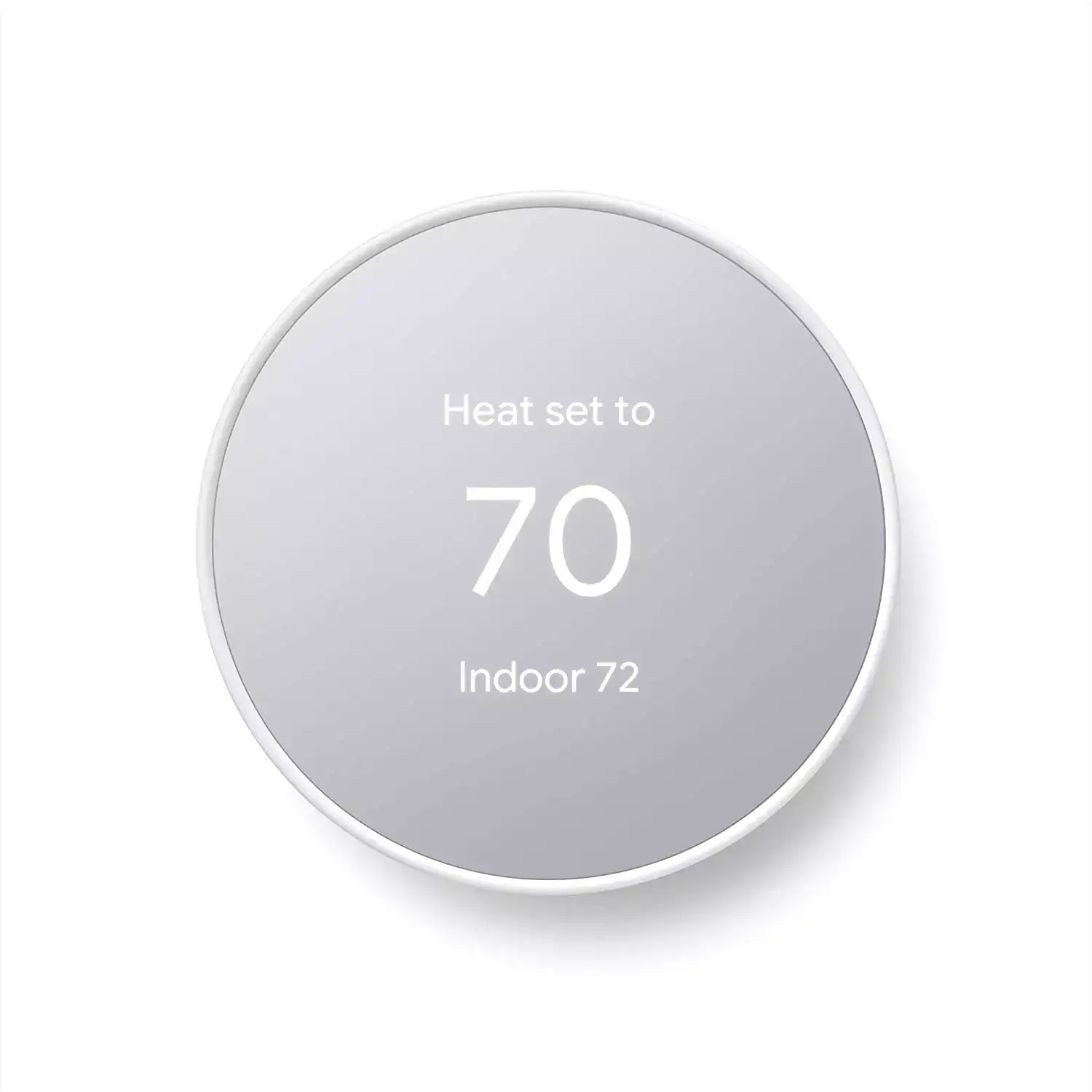 Image for GoogleNestThermostat