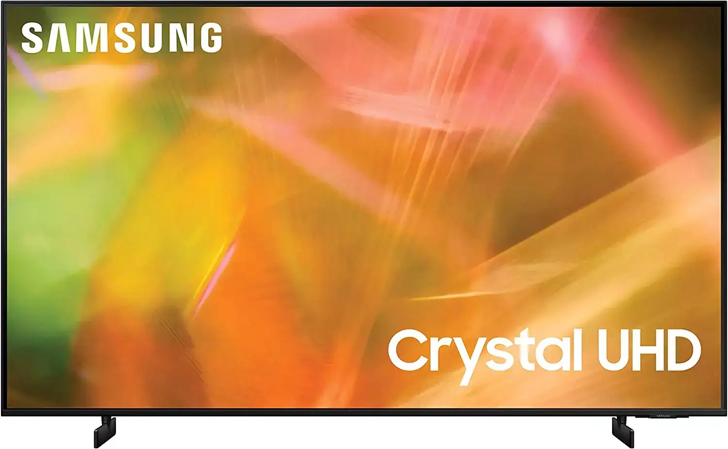 Image for Samsung65-inchCrystal4KUHDTVs