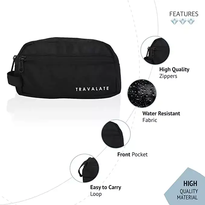 toiletry bags for men Bestselling toiletry bags for men under 800