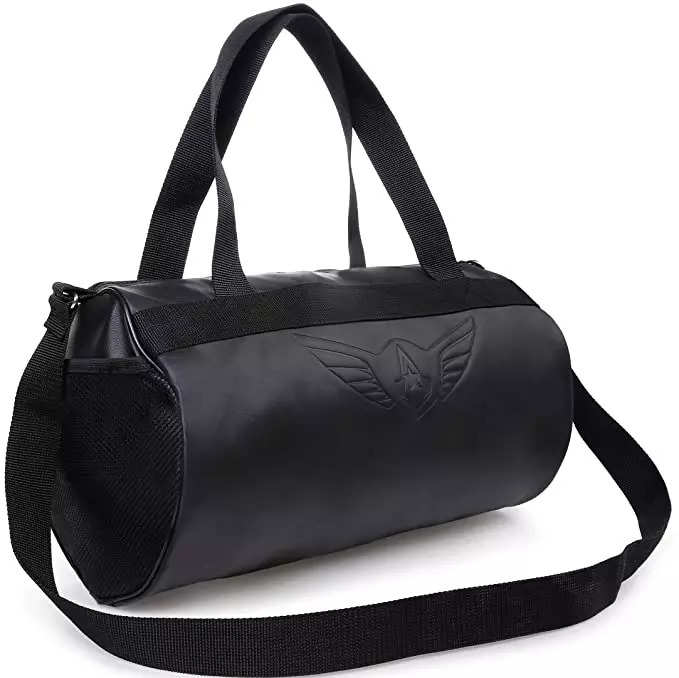 duffle bag for men: 10 best-selling duffle bags for men - The Economic Times