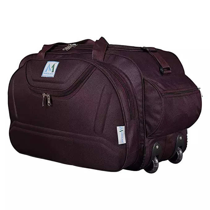 DSC Spliit Premium  Duffle Kit Bag  wwwbrewingcricketcom
