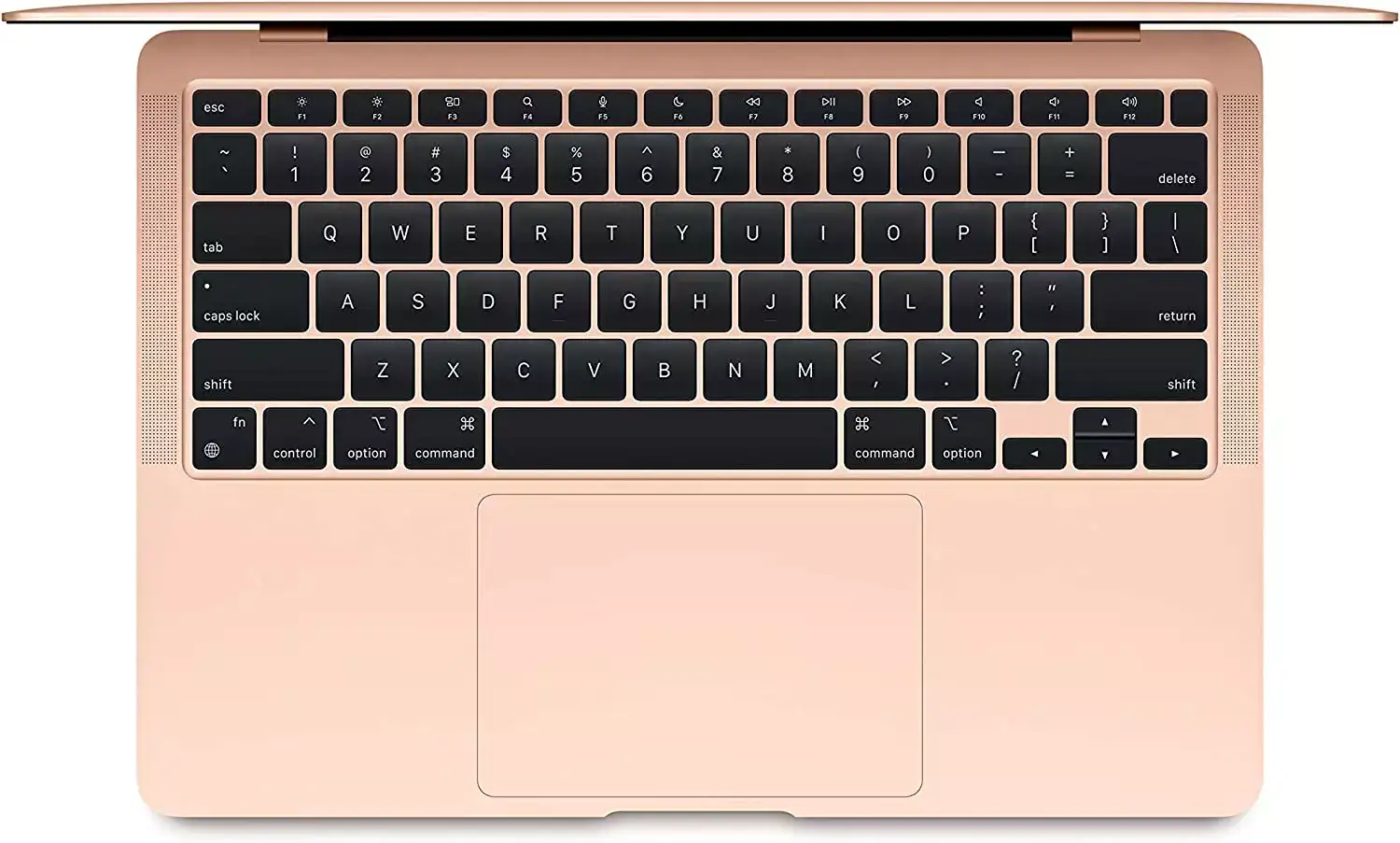Image for MacBookAirM1Laptop