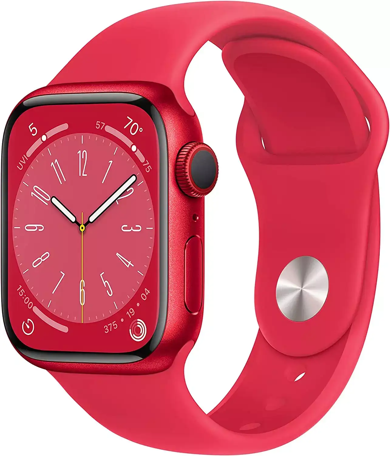 Image for AppleWatchSeries8