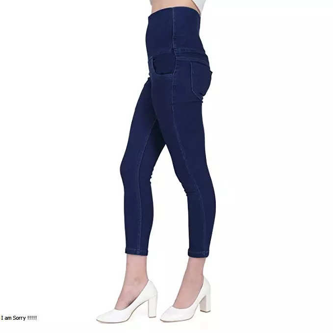 high waist jeans for women: Best High Waist Jeans for Women