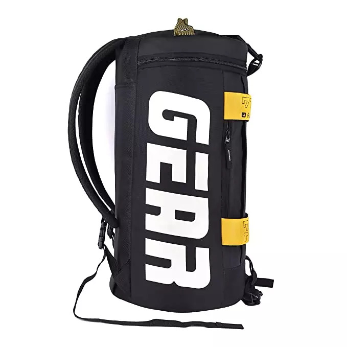 Gear Statement Maxis 33 L Duffle Bag:Gym Bag