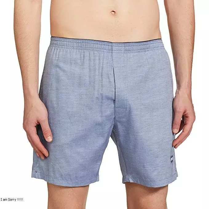 Boxers for Men: Buy Boxers for Men at Pocket Friendly Prices - The ...