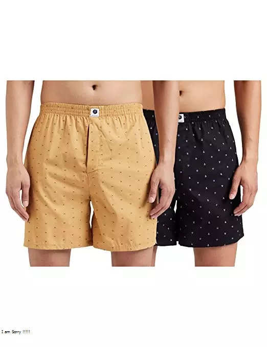 Boxers for Men: Buy Boxers for Men at Pocket Friendly Prices - The