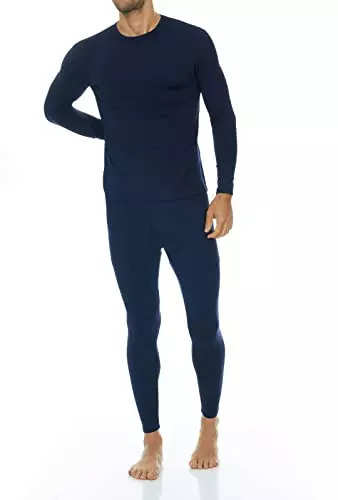 Thermals for Men: Premium Thermals for Men for This Winter Season - The ...