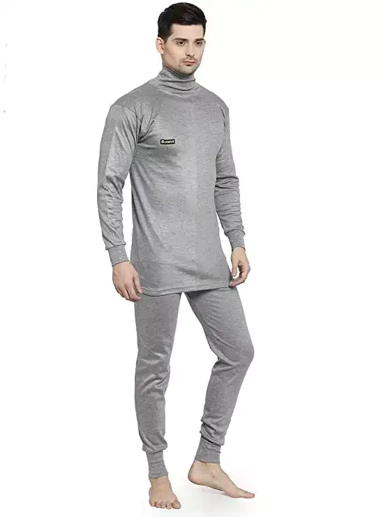 Thermal Sets for Men Buy Thermal Sets for Men under 1500 The Economic Times