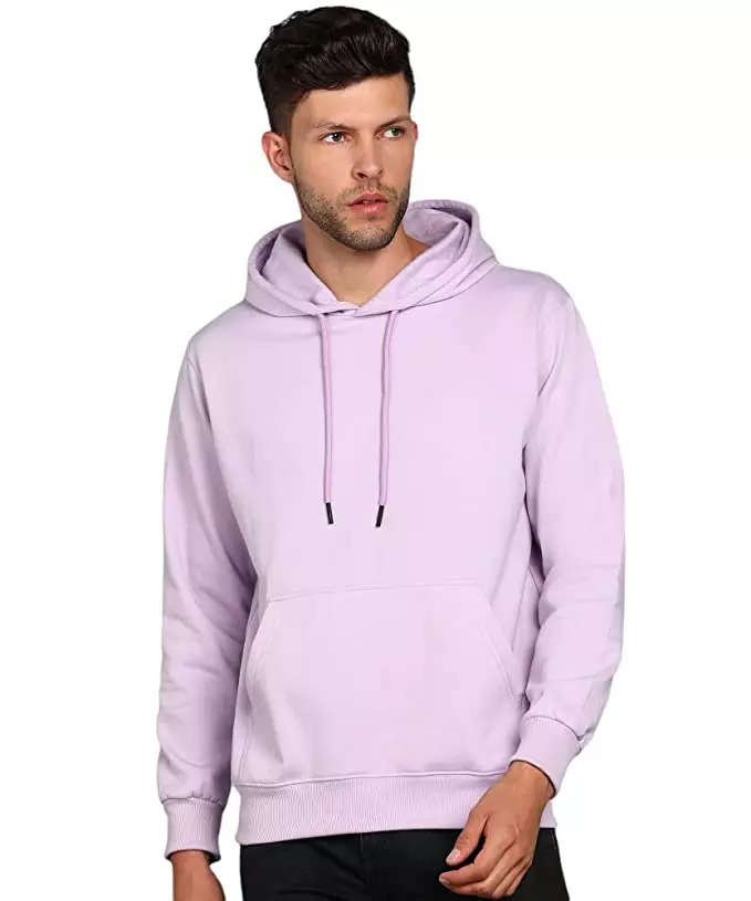 hoodies for men: 10 best-selling hoodies for men starting at just Rs.500 -  The Economic Times
