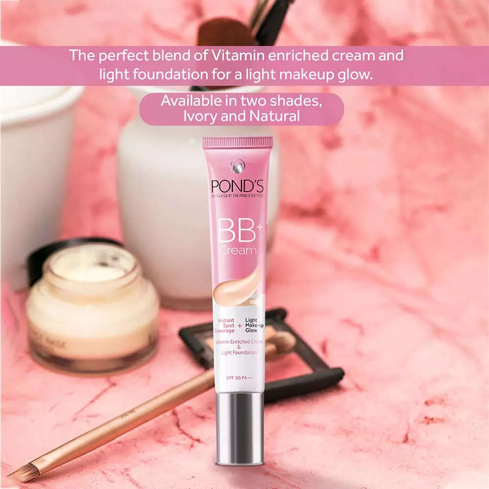 BB Cream for women Best BB Cream for women The Economic Times