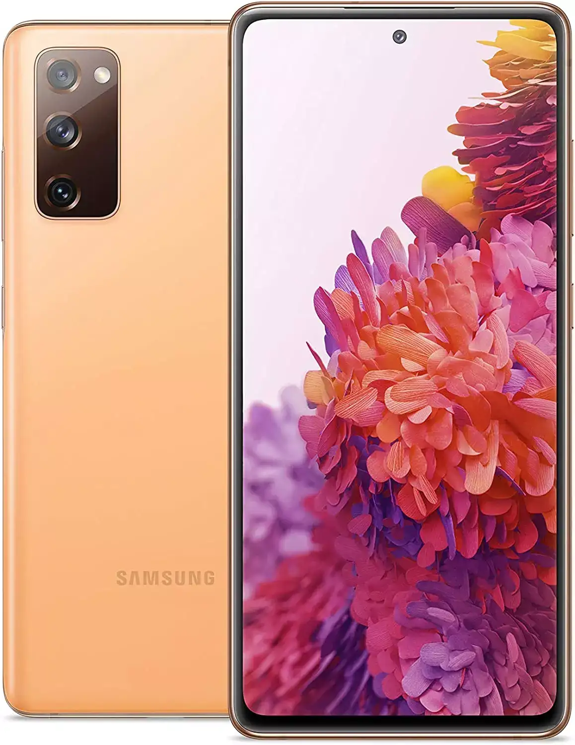 Image for SamsungGalaxyS20FE5GAndroidSmartphone