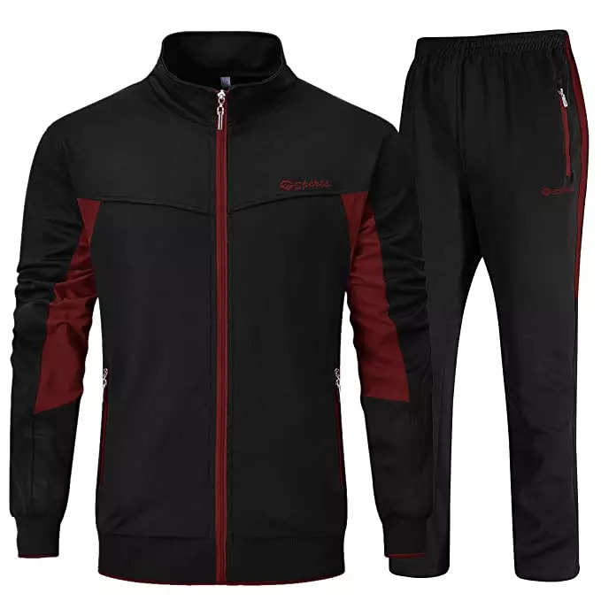 Tracksuits for Men: Best-Selling Tracksuits for Men in India - The Economic  Times