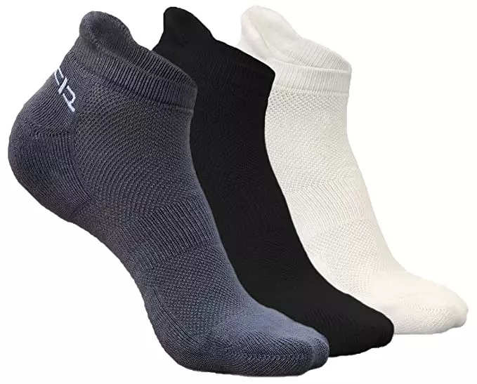 Socks for Men: Grab Best Socks for Men (Pack of 3) - The Economic Times