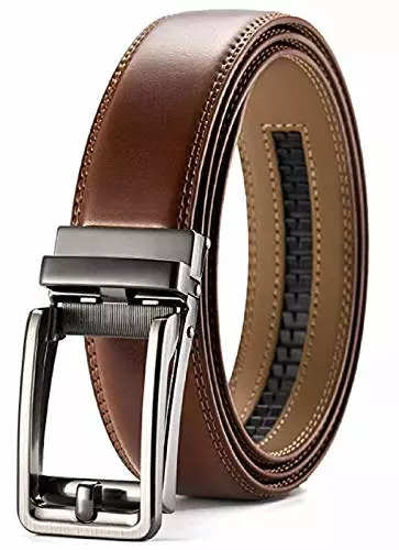 Premium belts for men: Premium Belts for Men: Find Best Deals on Amazon ...