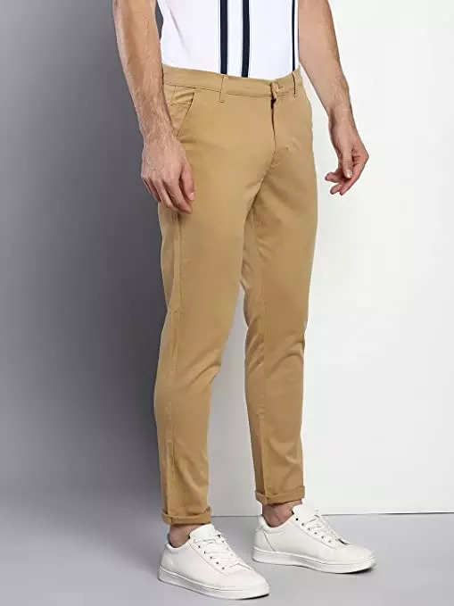Mens Trousers - Buy Mens Trousers Online Starting at Just ₹219 | Meesho