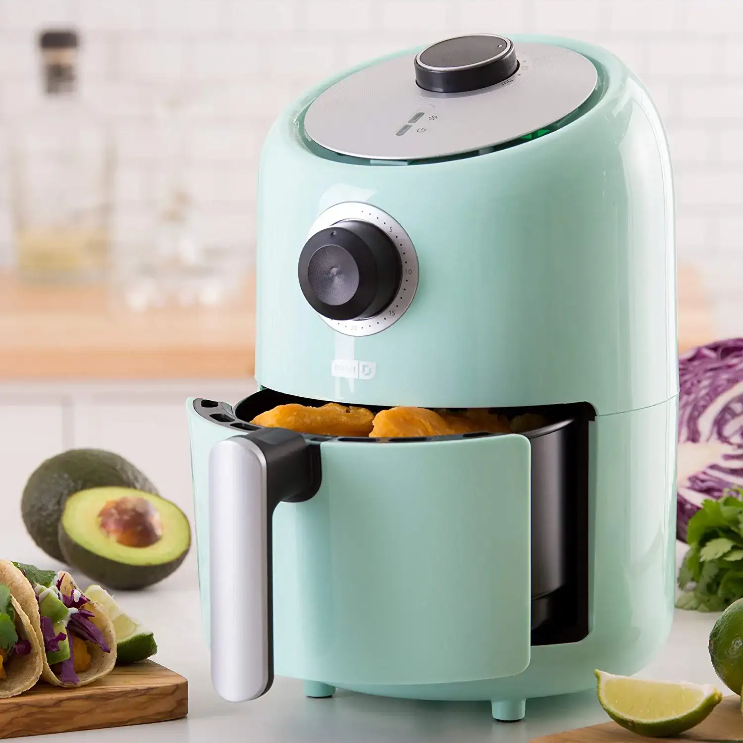 Image for DASHCompactAirFryer.