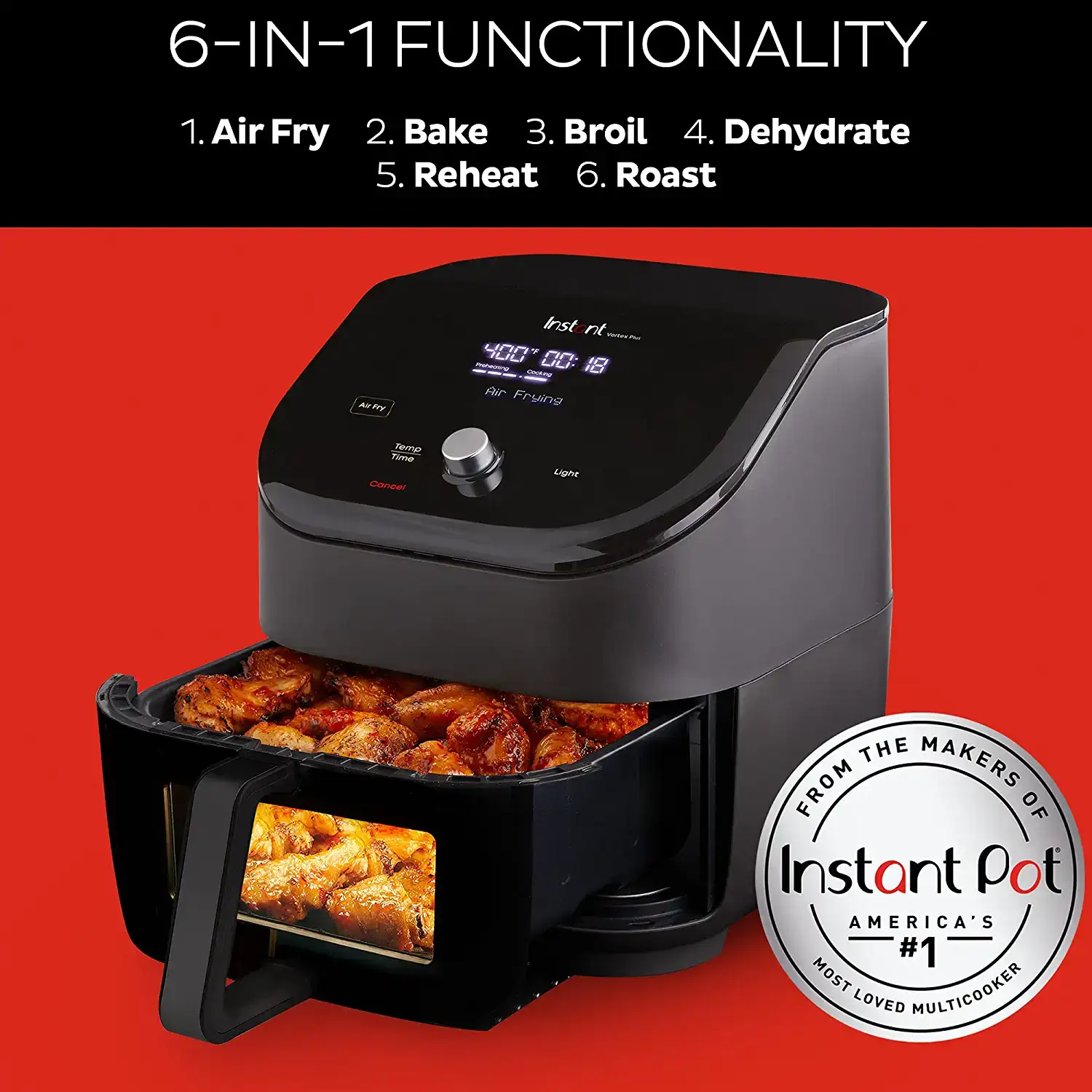 Image for InstantVortexAirFryer.