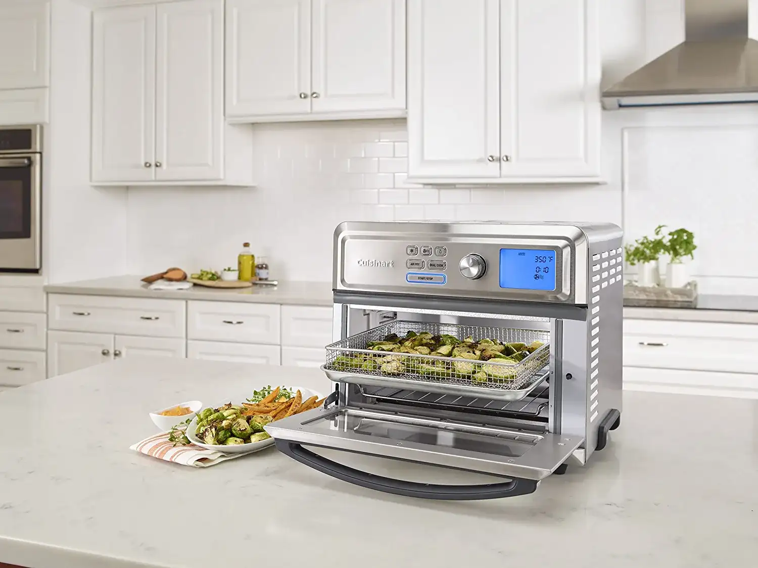 Image for CuisinartDigitalAirFryer.