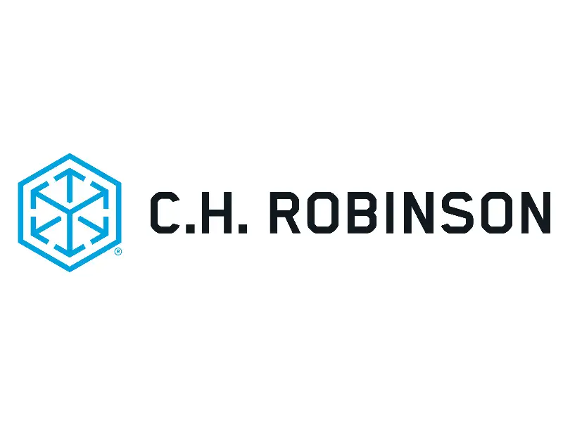 C.H. Robinson solves logistics challenges for industries across the ...