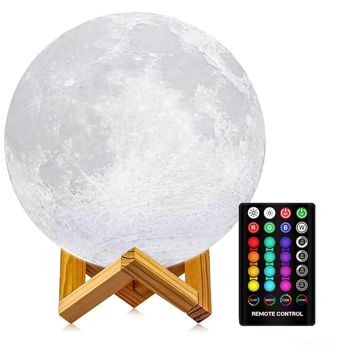 lampe de lune lampe de lune