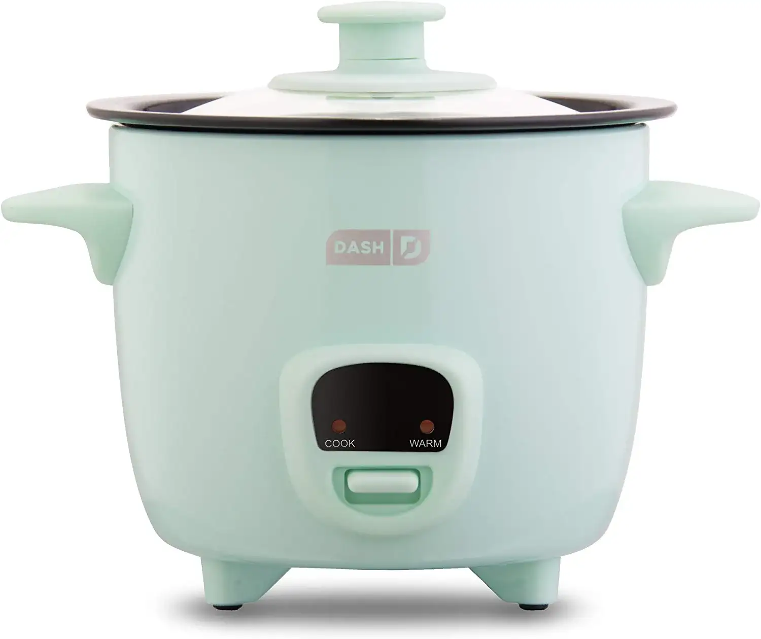 Image for DASHMiniRiceCooker