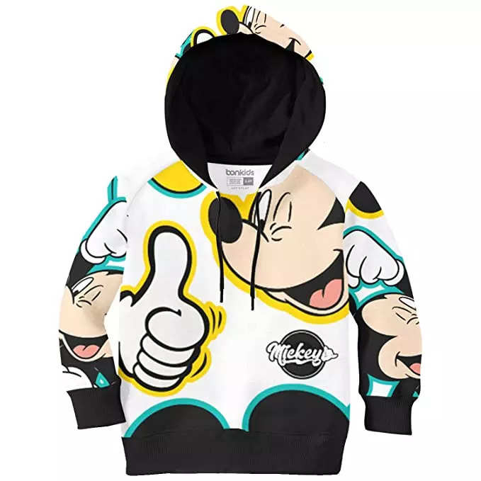 Popular hoodies 2025 for boys