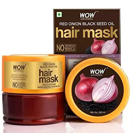 Intense Hydrating Hair Mask for Wavy and Curly Hair Online in India   Letscurlup