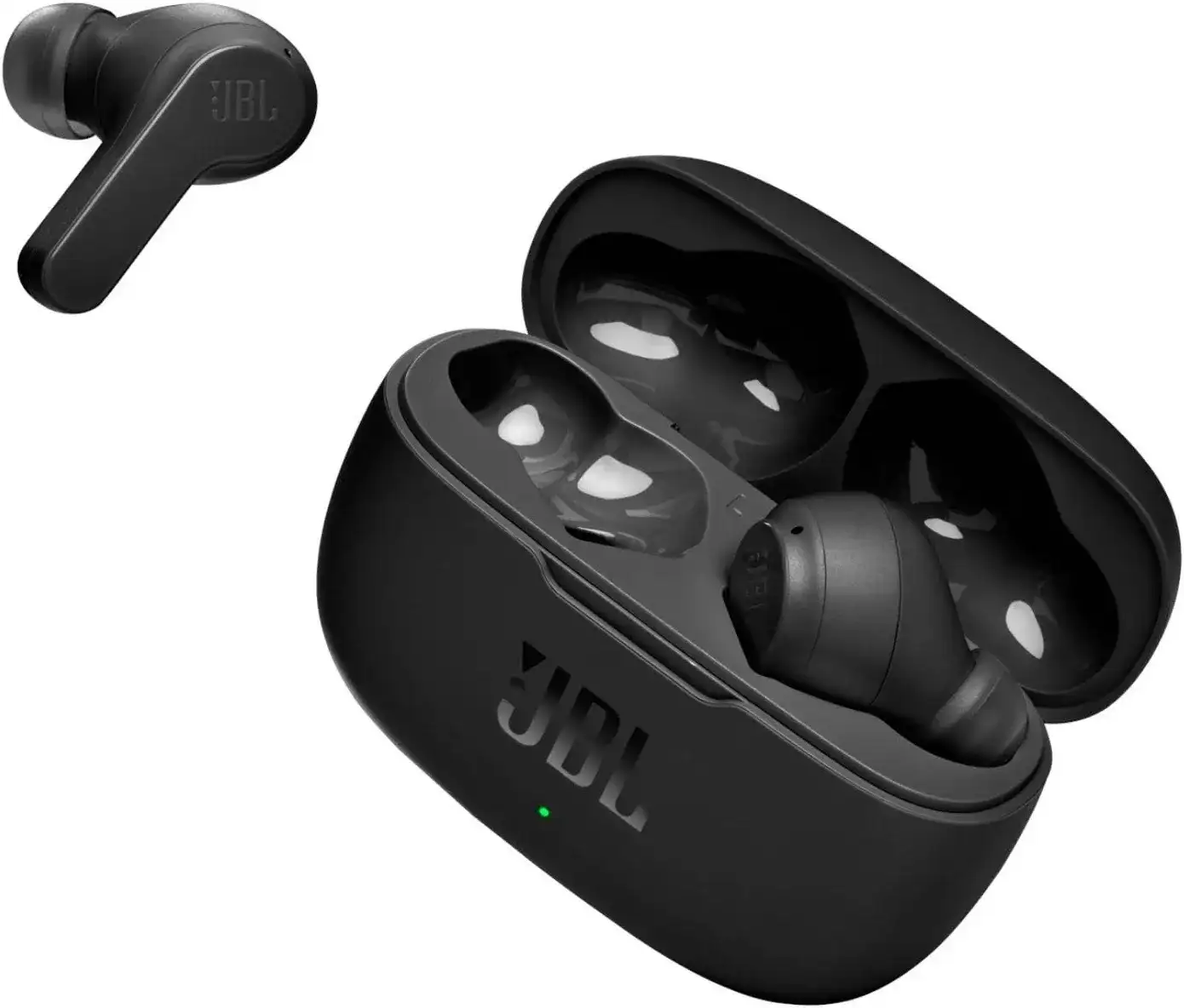 Image for JBLVibe200WirelessEarbuds.