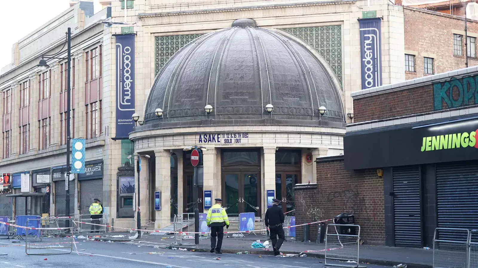 asake 'My absolute world', girlfriend pays tribute to bouncer killed