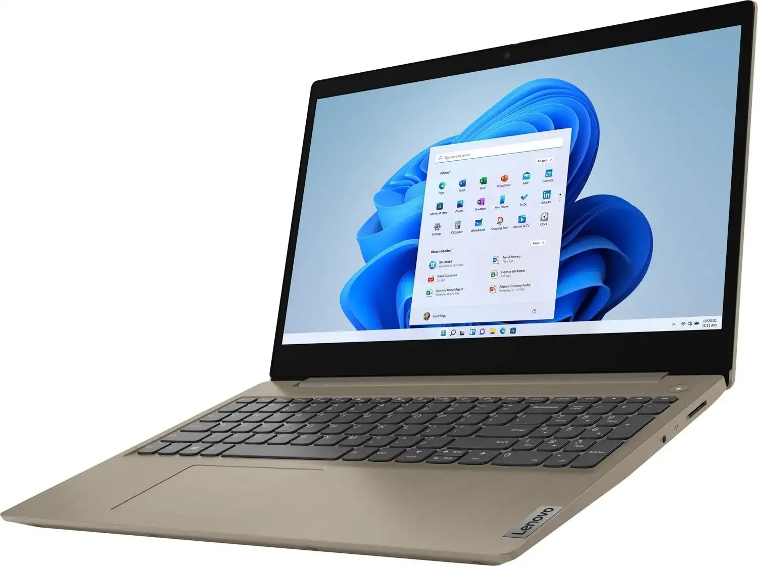 Image for LenovoIdeapad3Laptop.