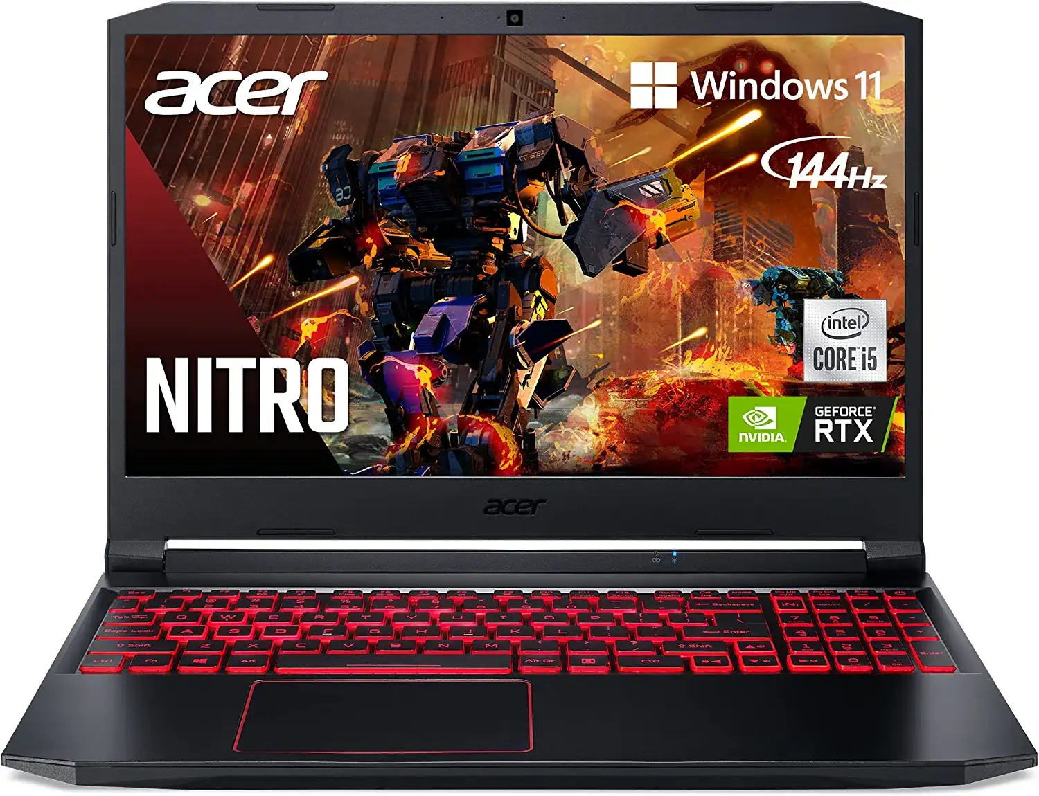 Image for AcerNitro5.