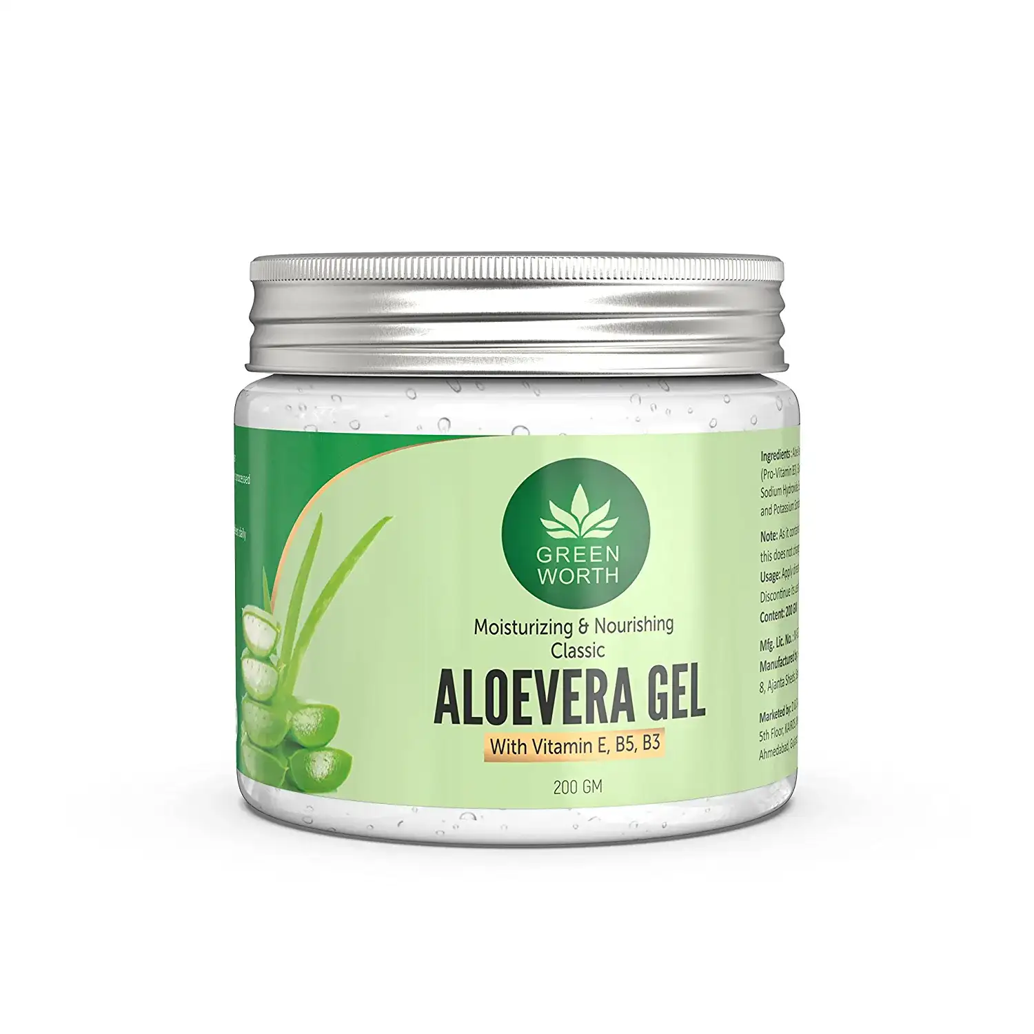 Best Aloe Vera Gel 13 Aloe Vera Gel for Flawless Skin and Shiny Hair under Rs 300 The