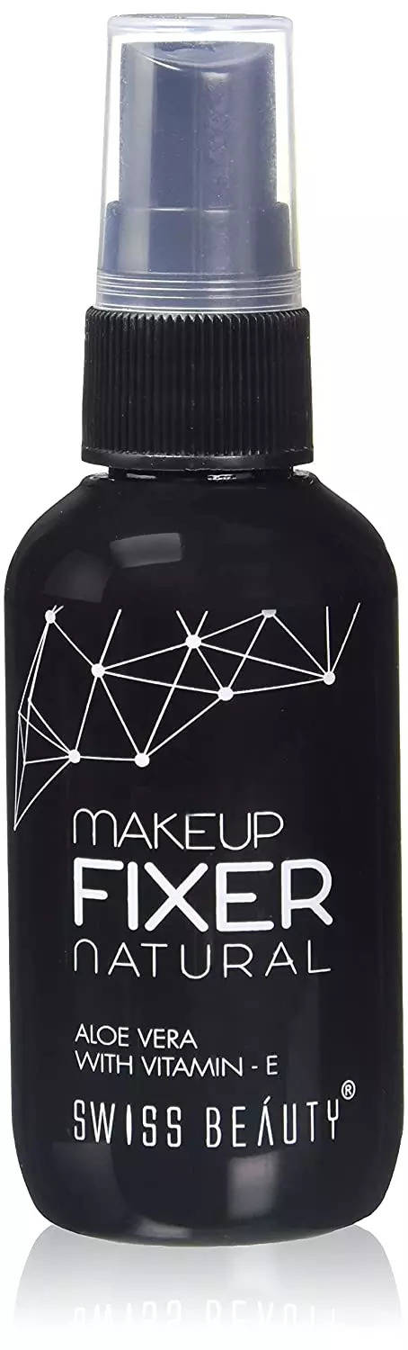 Makeup fixer for women: Fix Your Makeup With Just a Spray: Buy a Makeup 