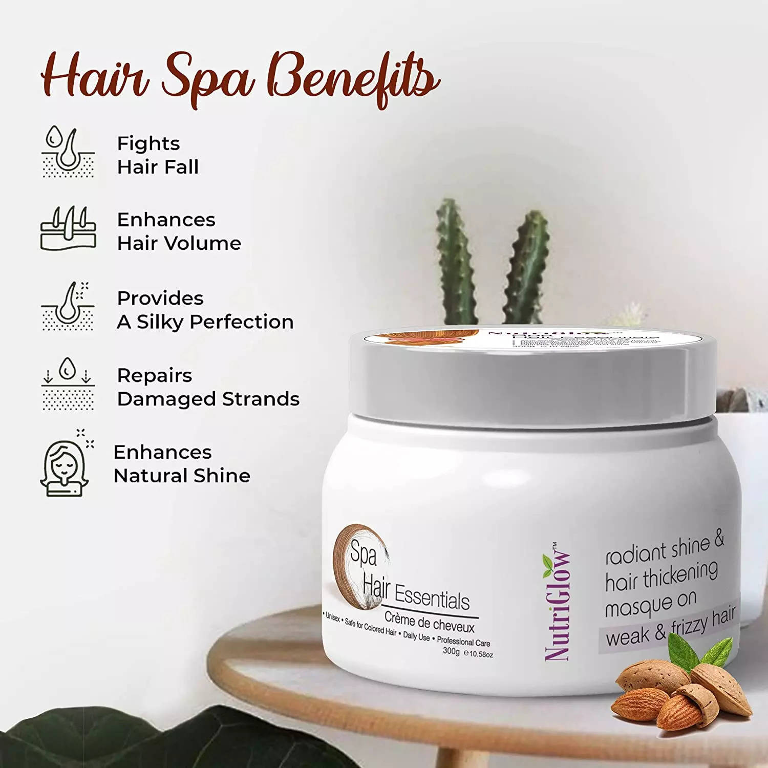 pramukh herbs Hair Spa Cream  500 g  Price in India Buy pramukh herbs Hair  Spa Cream  500 g Online In India Reviews Ratings  Features   Flipkartcom