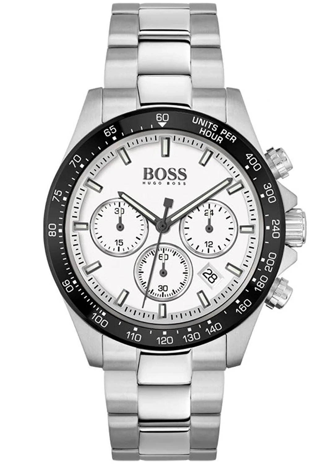 Hugo boss watches vs tissot best sale