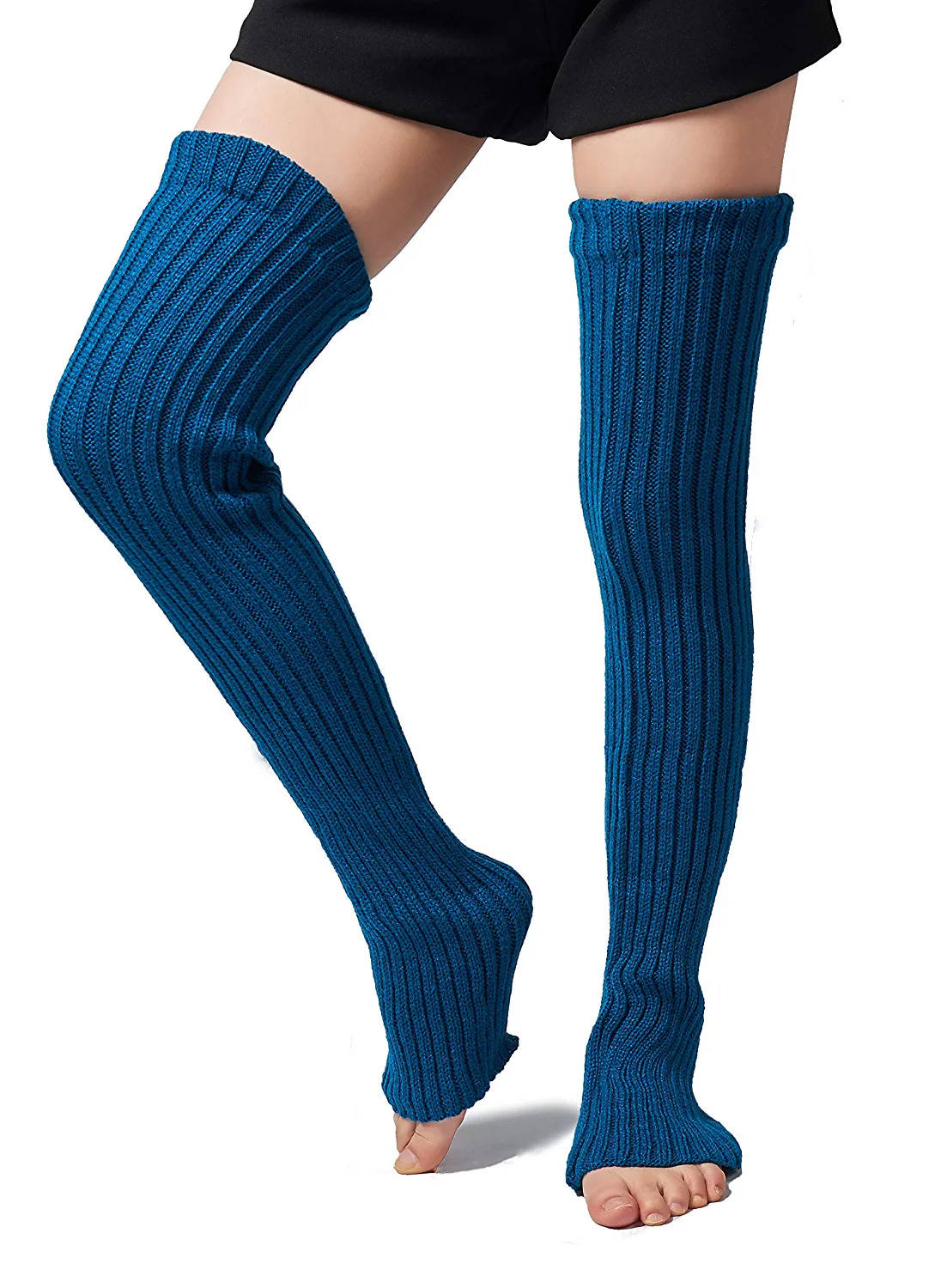 Long socks for Women: 8 Best Long Socks for Women to Keep You Warm and ...