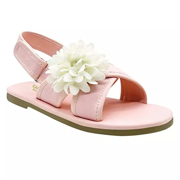 Best sandals for girls: 7 best sandals for girls starting at just Rs.309 -  The Economic Times