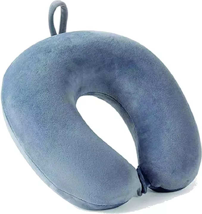 Best neck pillows: Top 6 neck pillows for travel under 900 - The Economic  Times