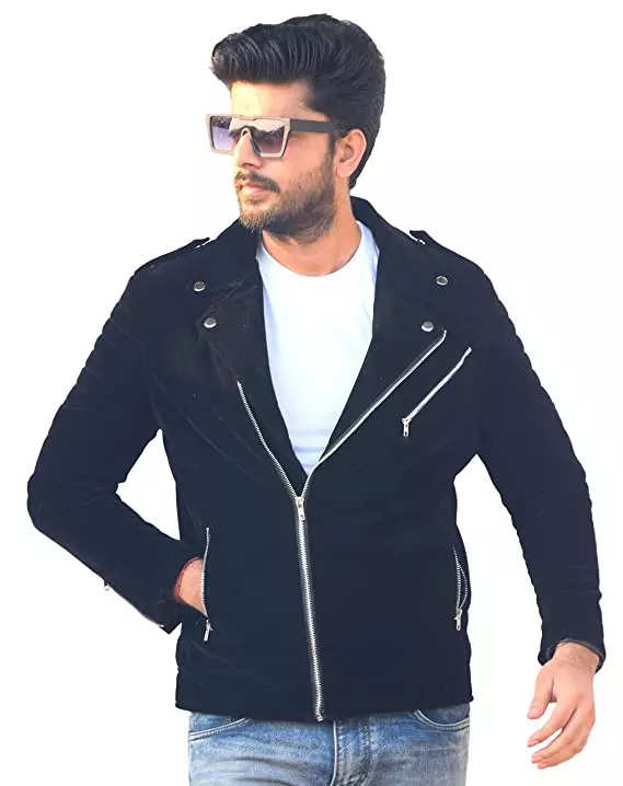 Buy Brown Jackets & Coats for Men by The Indian Garage Co Online | Ajio.com