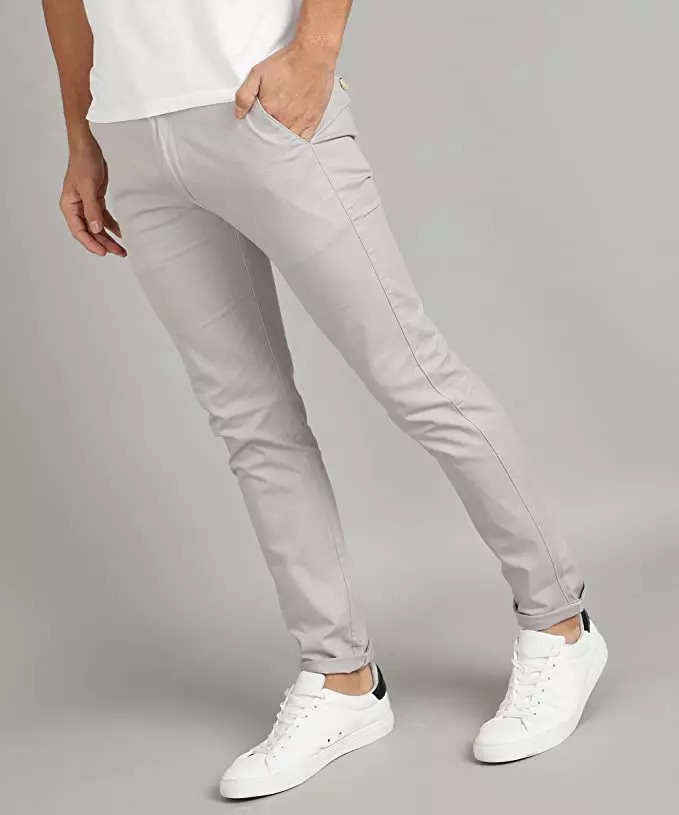 Mens Chinos  Buy Chino Pants for Men Chinos Online at SELECTED HOMME