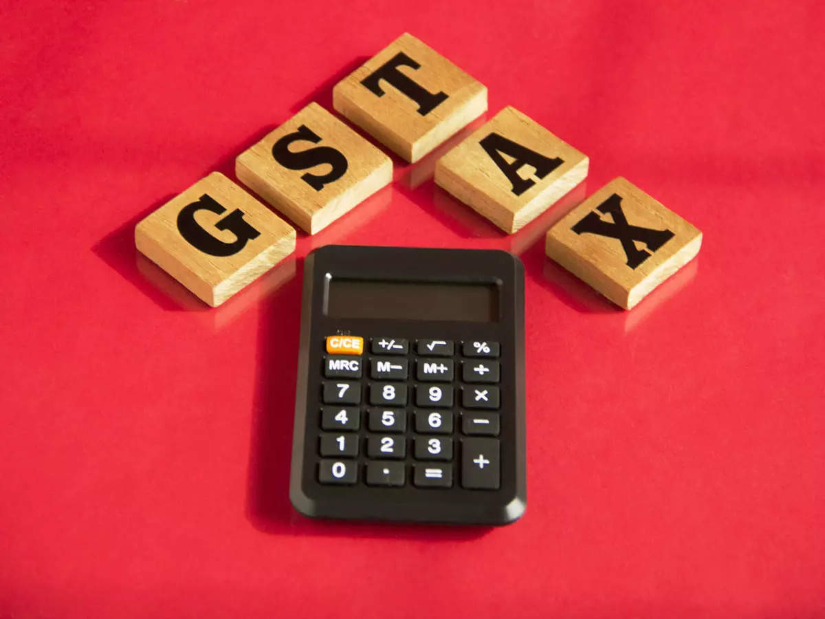 Government tweaks GST rules for claiming input tax credit