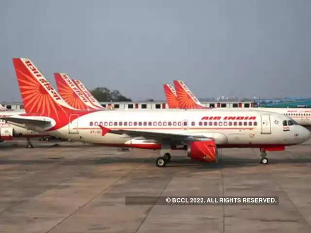 Govt asks Tatas to deduct salary of Air India employees staying in residential colonies