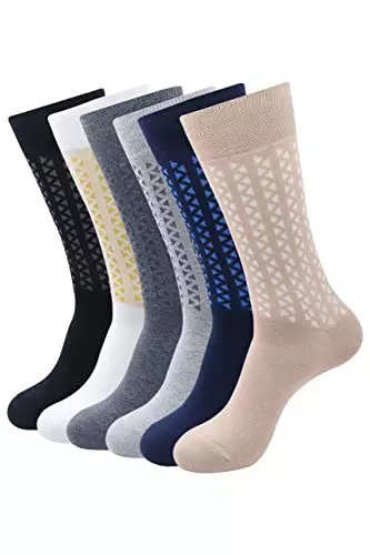 Long Socks for Men: Best Long Socks for Men: Check Out the List - The ...